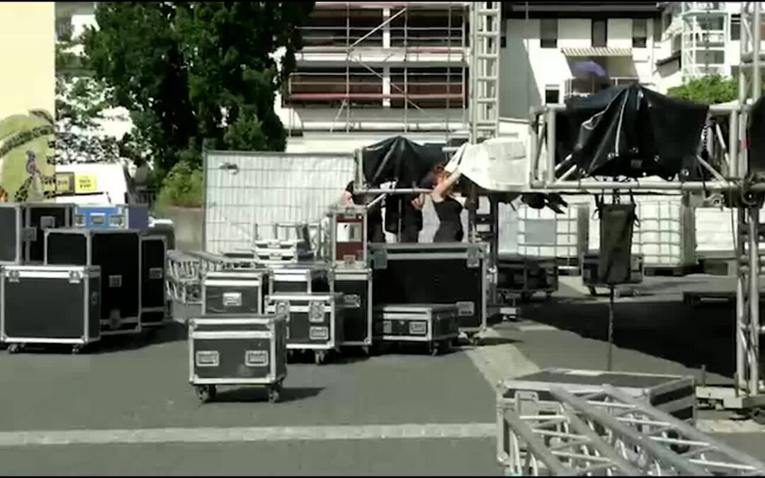 Bad Ems bereitet sich auf Rheinland-Pfalz-Tag vor
