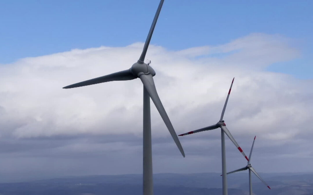 Energiegespräch der Landesregierung
