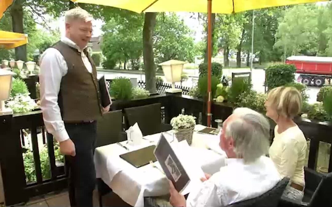 Gaststättenverband will weiter niedrigeren Mehrwertsteuersatz