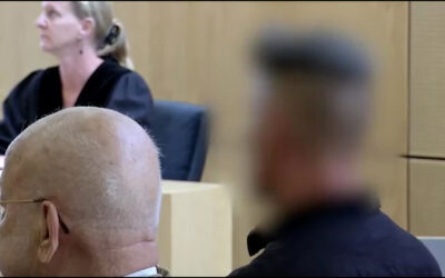 Prozess wegen Vergewaltigung nach Operation