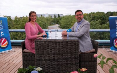 Sommerinterview mit Philipp Fernis (FDP)
