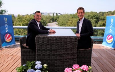 Sommerinterview mit Stefan Naas (FDP)