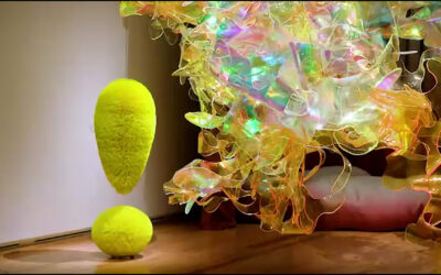 „Plastic World“ in der Kunsthalle Schirn