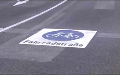 Gießen will Verkehrsversuch weiter vorantreiben