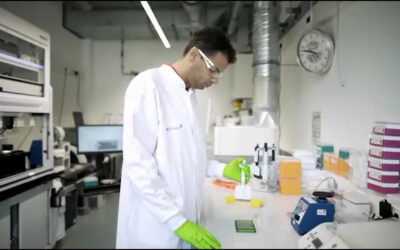 Studie zur Zukunft der Biotechnologie in Rheinland-Pfalz