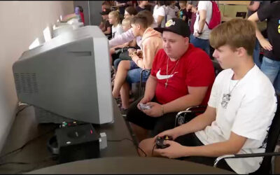 RetroGamesCon in Ingelheim