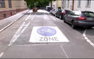 Streit über Verkehrsprojekt „MoVe 35“ in Marburg