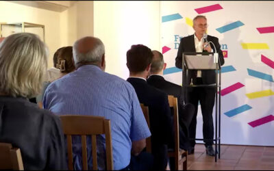 FDP diskutiert über Wirtschaftsstandort