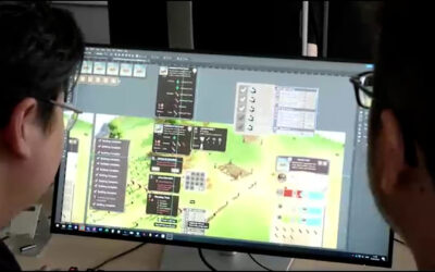 Förderung für Spieleentwickler
