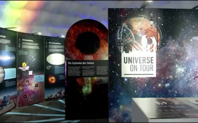 Universe on Tour