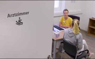 Warum das Medizinzentrum in Schwarzenborn so wichtig ist