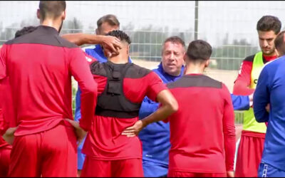 SV Wehen Wiesbaden vor dem Saisonstart