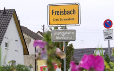 Gemeinderat von Freisbach tritt zurück