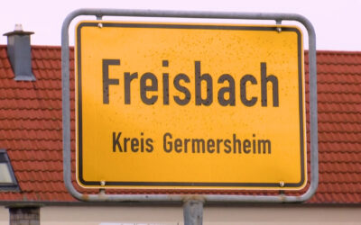 Protest gegen Finanzpolitik des Landes