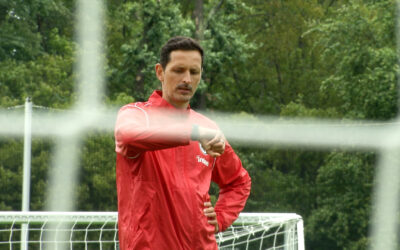 Eintracht Frankfurt im Teamcheck