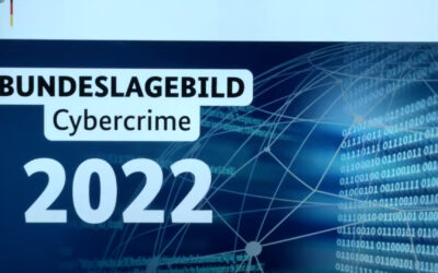 Steigende Gefahr durch Cyberkriminalität