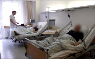 Sanierungsplan für insolvente Krankenhäuser