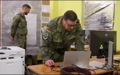 Koblenzer Amt organisiert Ausrüstung der Bundeswehr