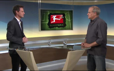 Sporttalk zum Start der 1. Fußball-Bundesliga