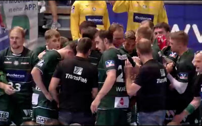 Handball: Die HSG Wetzlar im Teamcheck