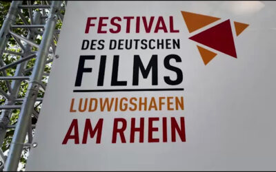 Festival des deutschen Films in Ludwigshafen