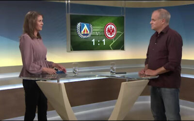Der Bundesliga-Ausblick mit Thorsten Arnold