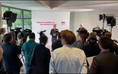 Nach der SPD-Klausur in Wiesbaden