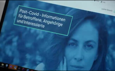 Bessere Hilfe für Post-Covid-Patienten