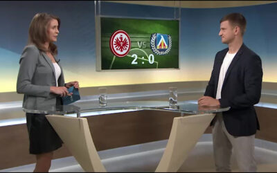 Der Bundesliga-Ausblick aufs Wochenende