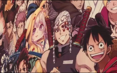 Manga-Messe startet in Wiesbaden