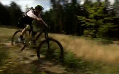Mountainbiker sorgen für Ärger