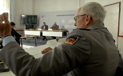 Heimatschutzregiment der Bundeswehr