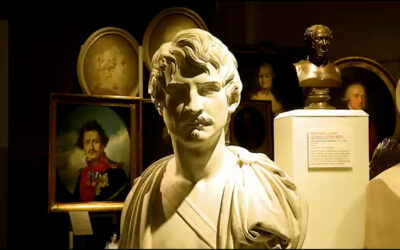 Ausstellung über König Ludwig I.
