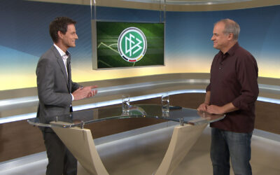 Der 17:30-Sporttalk mit Thorsten Arnold