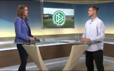 Sporttalk mit Julian Beimel