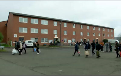 Gutachten zu Erstattung von Flüchtlingskosten