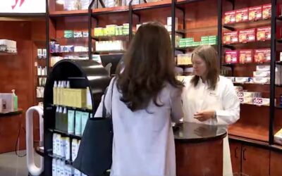 Apotheker beklagen Medikamentenmangel und Apothekensterben