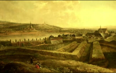 700 Jahre Kartäuserkloster Mainz