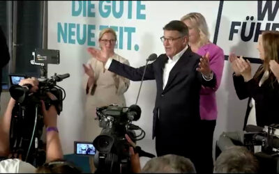 Hessen hat gewählt
