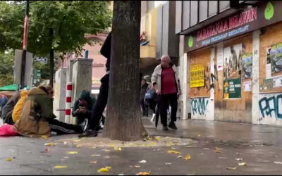Wie weiter im Frankfurter Bahnhofsviertel?