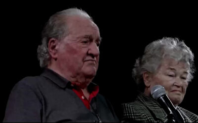 Holocaust-Zeitzeuge spricht in Marburg