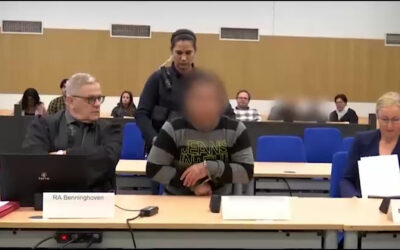 Mann erschlagen – Mordprozess in Trier