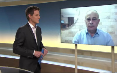 Wie geht es dem von Rheinland-Pfalz unterstützten Friedensprojekt in Israel?