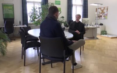 Grünen-Politiker in Landau meldet Bedrohung