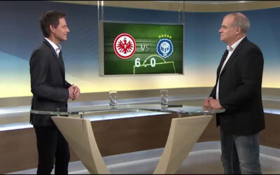 Der Sporttalk mit Thorsten Arnold