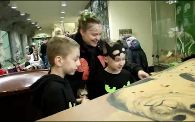Halloween im Zoo Neuwied