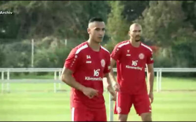 Mainz 05: Fall El Ghazi eskaliert
