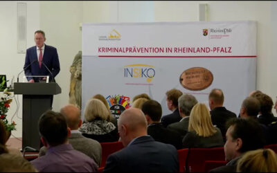 Tag der Prävention in Rheinland-Pfalz