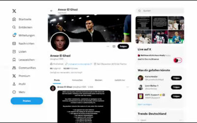 Mainz 05: Weiter Diskussion um Anwar El Ghazi