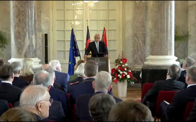 75 Jahre Hessischer Staatsgerichtshof